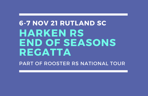 More information on Harken RS End of Seasons Regatta Results!