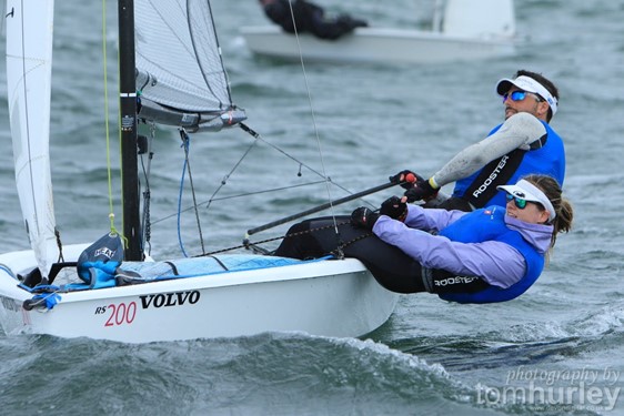 More information on Congratulations to David Jessop and Sophie Mear, Sacred SEAS Champions 2021!