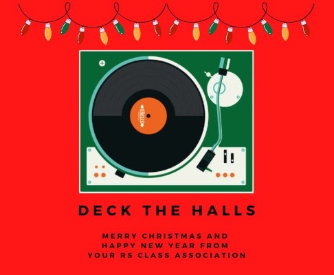More information on MERRY CHRISTMAS AND HAPPY NEW YEAR!