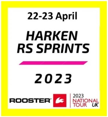 More information on Harken RS Sprints Results!
