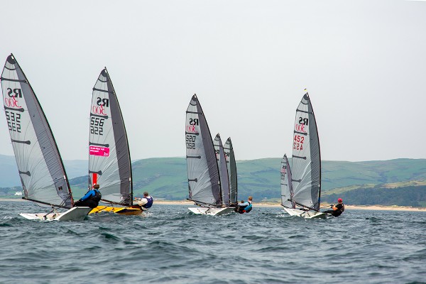 More information on Day one report here!