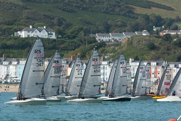 More information on Richard Hanby in the lead after day three!