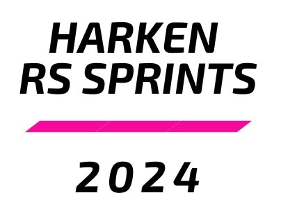 More information on Harken RS Sprints Entry Open!