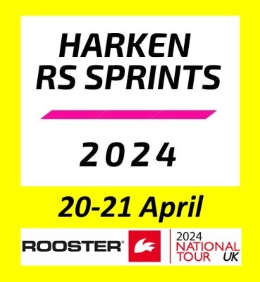 More information on Harken RS Sprints