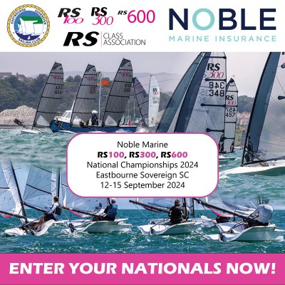 More information on National's entry now open!