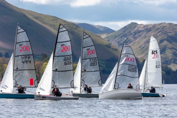 More information on Last call for BCYC, plus Yorkshire Dales, Waldringfield and the Spring Champs at the Daffodil Regatta