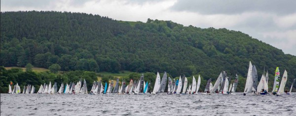 More information on Events Update - Yorkshire Dales, Waldringfield, Spring Champs Ullswater all in April