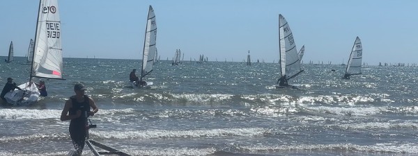 More information on Peter Mackin wins POSH!