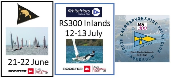 More information on Beaver 21-22 June!