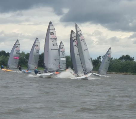 More information on RS300 Rooster National Tour, Beaver SC