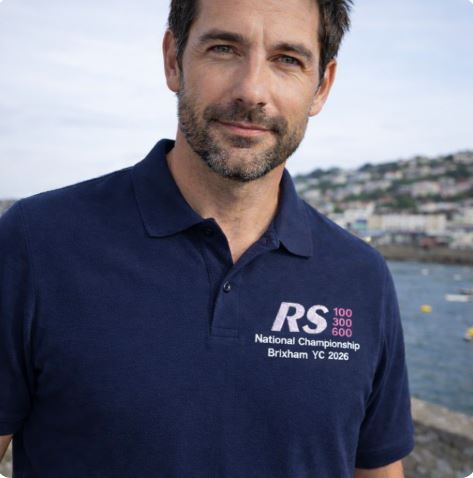 More information on Noble Marine RS100/300/600 Nationals 