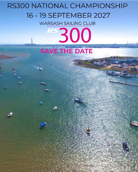 More information on SAVE THE DATE