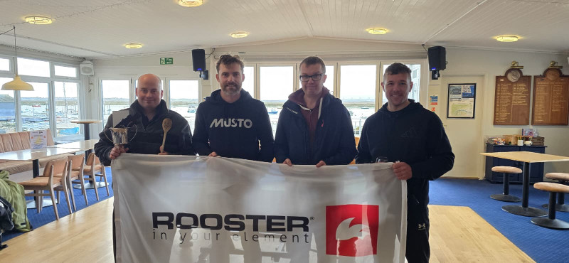 More information on RS300s Rooster National Tour Final at Dabchicks SC